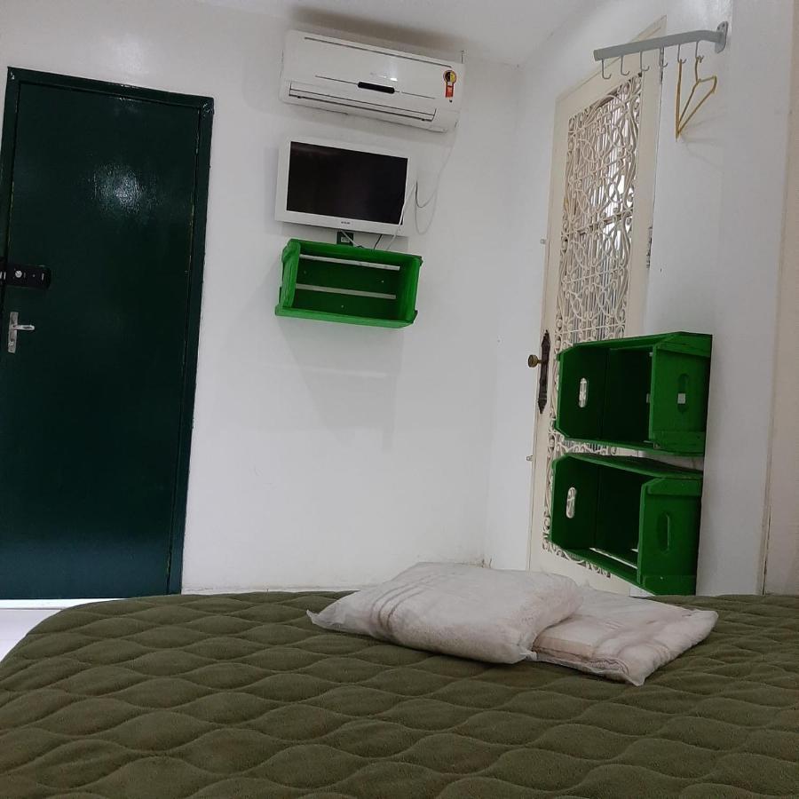 Maraca Hostel Рио де Жанейро Екстериор снимка
