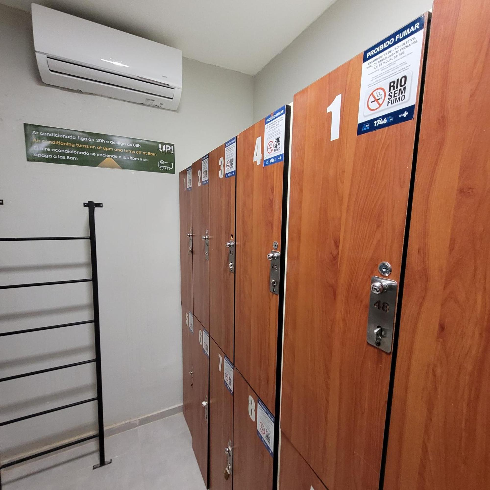 Maraca Hostel Рио де Жанейро Екстериор снимка