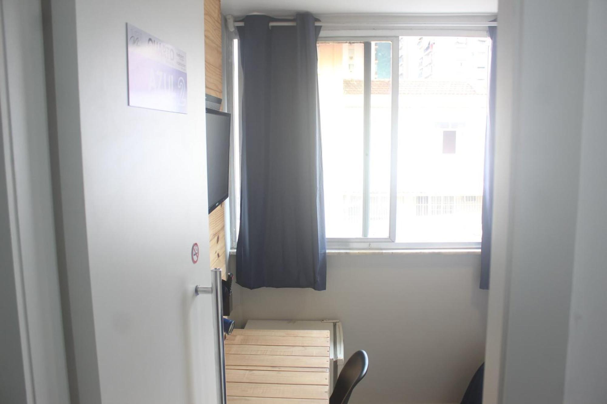 Maraca Hostel Рио де Жанейро Екстериор снимка