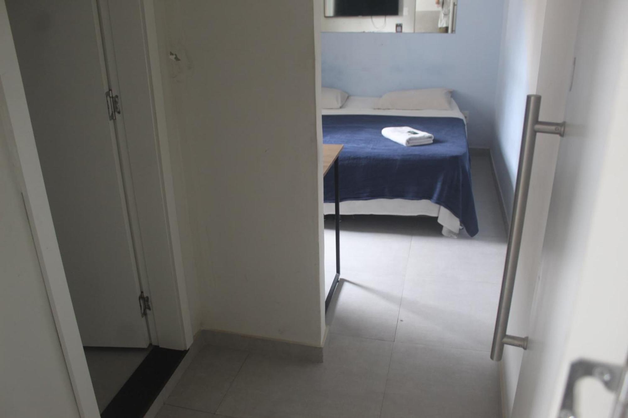 Maraca Hostel Рио де Жанейро Екстериор снимка